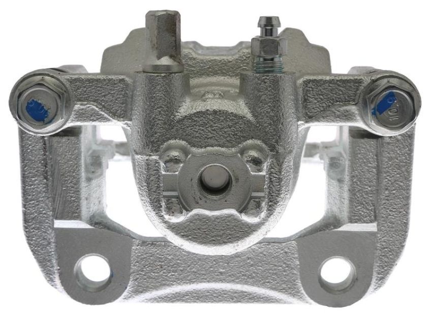 Raybestos FRC11852C Raybestos R-Line Reman Semi-Loaded Coated Caliper & Bracket Assy