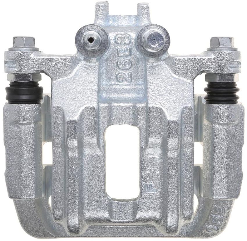 Raybestos FRC11852N Raybestos Element3 New Semi-Loaded Caliper & Bracket Assy