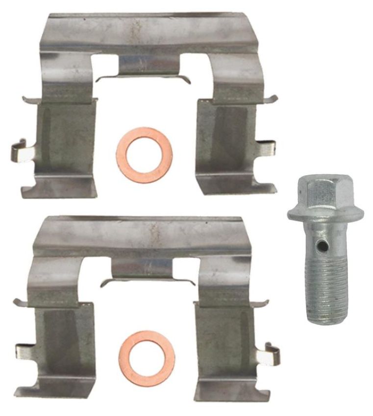 Raybestos FRC11859N Raybestos Element3 Disc Brake Caliper