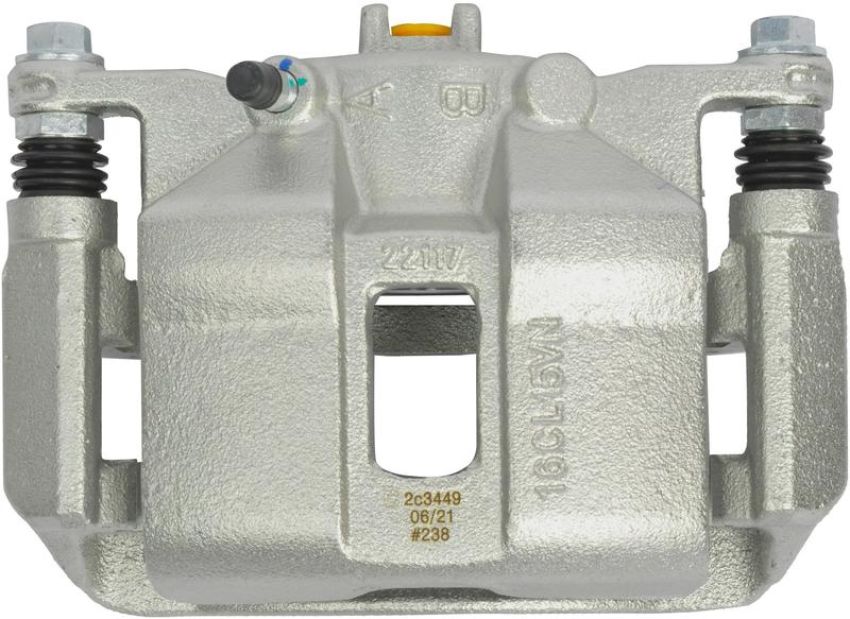 Raybestos FRC11860N Raybestos Element3 Disc Brake Caliper