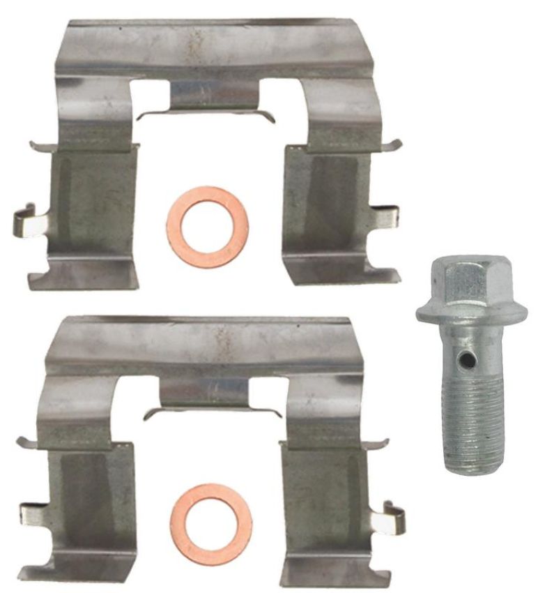 Raybestos FRC11860N Raybestos Element3 Disc Brake Caliper
