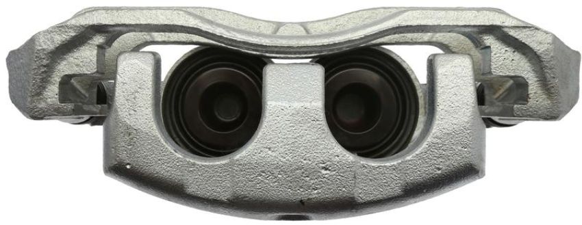 Raybestos FRC11861 Raybestos R-Line Reman Semi-Loaded Caliper & Bracket Assy