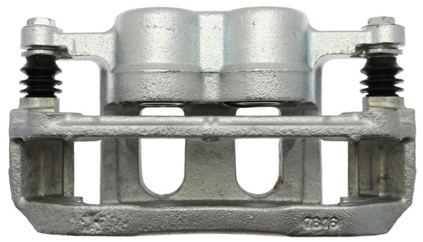 Raybestos FRC11861 Raybestos R-Line Reman Semi-Loaded Caliper & Bracket Assy