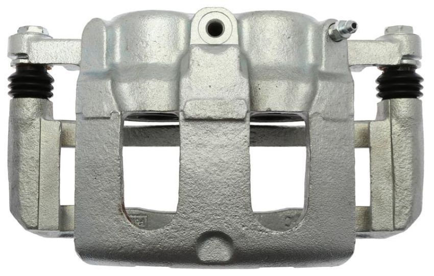 Raybestos FRC11861 Raybestos R-Line Reman Semi-Loaded Caliper & Bracket Assy