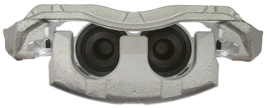Raybestos FRC11861N Raybestos Element3 New Semi-Loaded Caliper & Bracket Assy