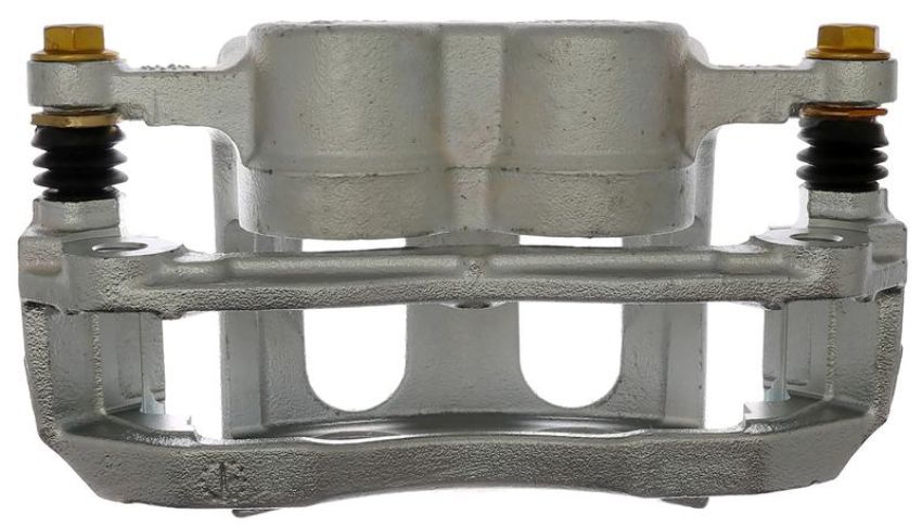 Raybestos FRC11861N Raybestos Element3 New Semi-Loaded Caliper & Bracket Assy