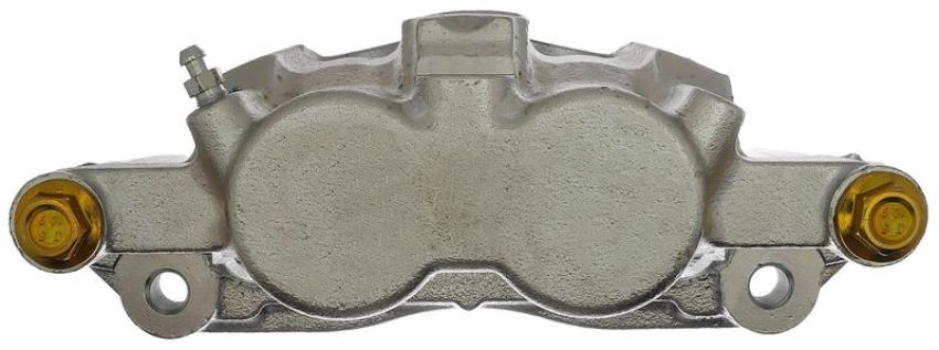 Raybestos FRC11861N Raybestos Element3 New Semi-Loaded Caliper & Bracket Assy