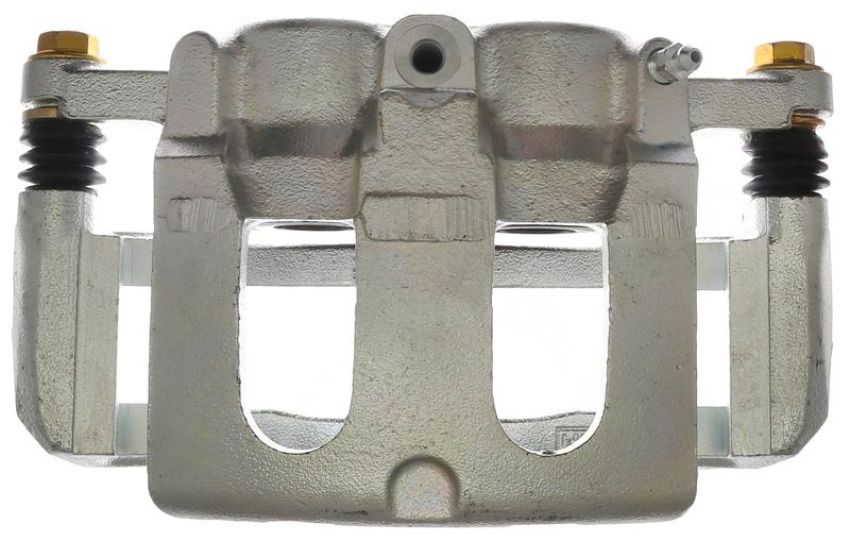 Raybestos FRC11861N Raybestos Element3 New Semi-Loaded Caliper & Bracket Assy