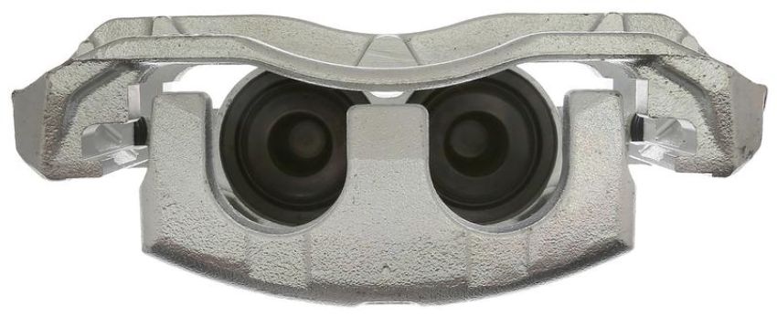 Raybestos FRC11862N Raybestos Element3 New Semi-Loaded Caliper & Bracket Assy