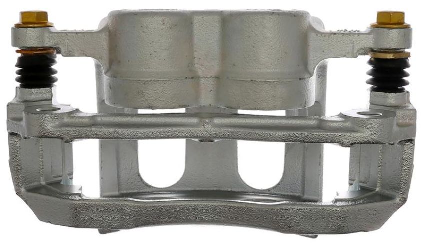 Raybestos FRC11862N Raybestos Element3 New Semi-Loaded Caliper & Bracket Assy