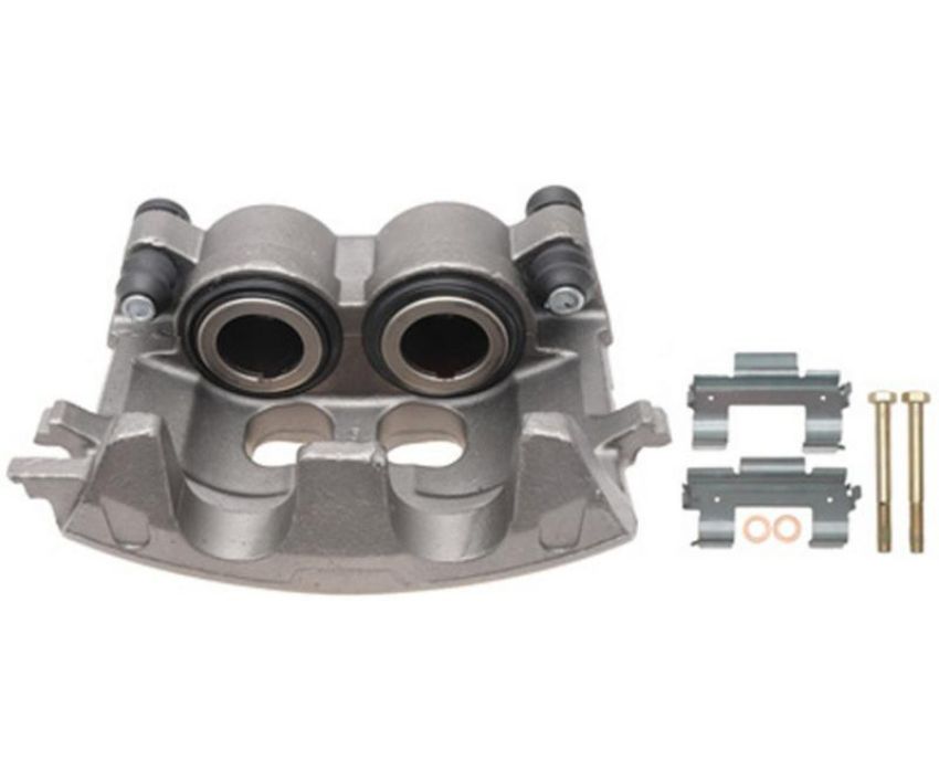 Raybestos FRC11863 Raybestos R-Line Reman Semi-Loaded Caliper
