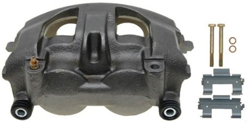 Raybestos FRC11865 Raybestos R-Line Reman Semi-Loaded Caliper