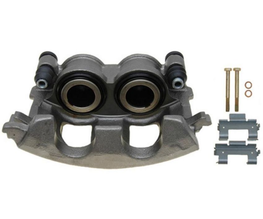 Raybestos FRC11865 Raybestos R-Line Reman Semi-Loaded Caliper