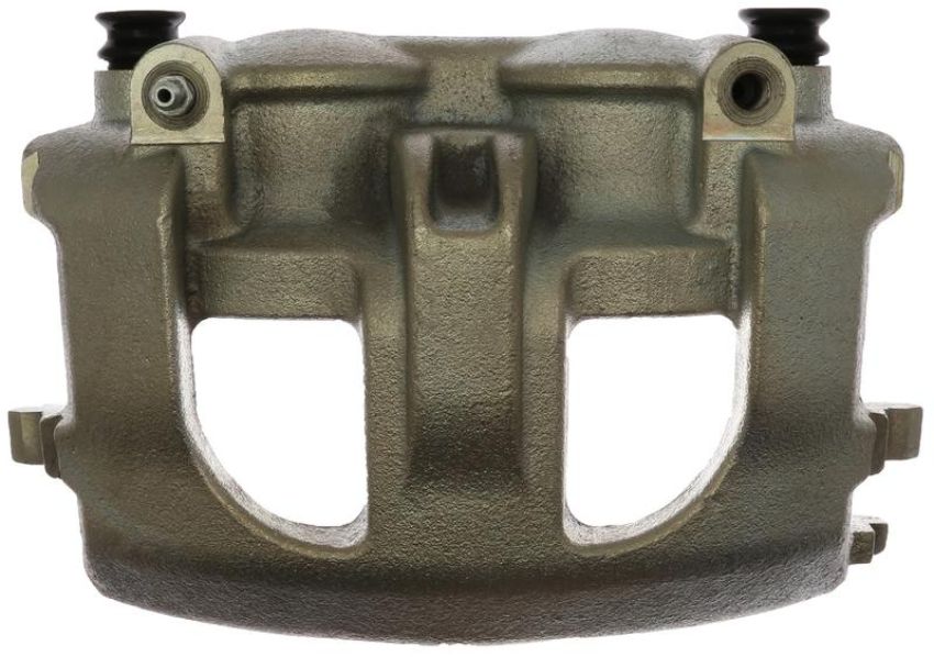 Raybestos FRC11865N Raybestos Element3 New Semi-Loaded Caliper