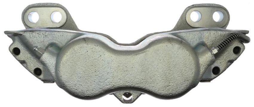 Raybestos FRC11869N Raybestos Element3 New Semi-Loaded Caliper