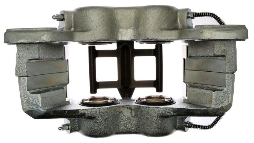 Raybestos FRC11869N Raybestos Element3 New Semi-Loaded Caliper