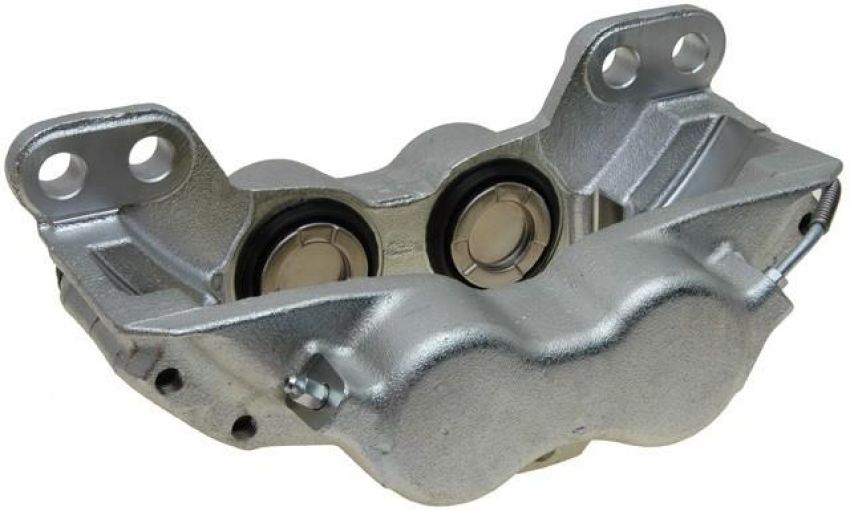 Raybestos FRC11869N Raybestos Element3 New Semi-Loaded Caliper