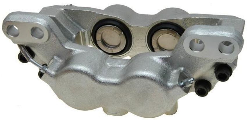 Raybestos FRC11869N Raybestos Element3 New Semi-Loaded Caliper