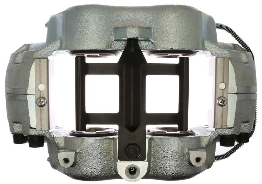 Raybestos FRC11869N Raybestos Element3 New Semi-Loaded Caliper