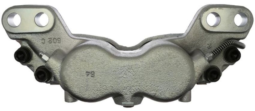Raybestos FRC11870N Raybestos Element3 New Semi-Loaded Caliper