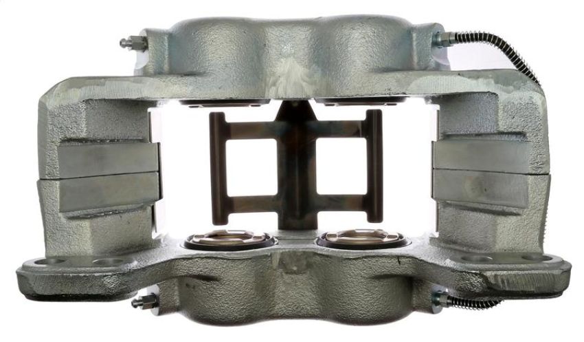 Raybestos FRC11870N Raybestos Element3 New Semi-Loaded Caliper