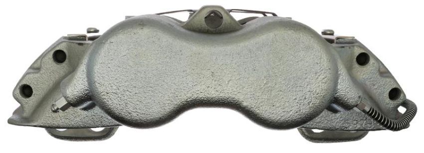 Raybestos FRC11870N Raybestos Element3 New Semi-Loaded Caliper