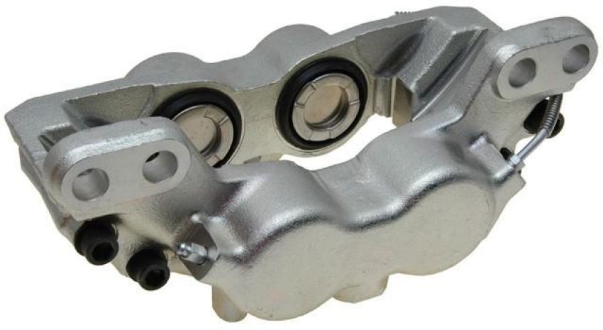 Raybestos FRC11870N Raybestos Element3 New Semi-Loaded Caliper