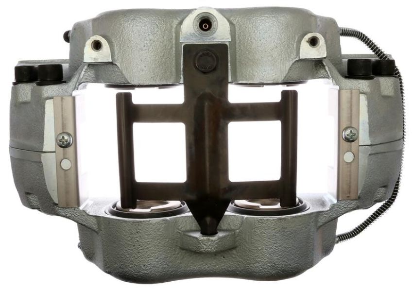 Raybestos FRC11870N Raybestos Element3 New Semi-Loaded Caliper