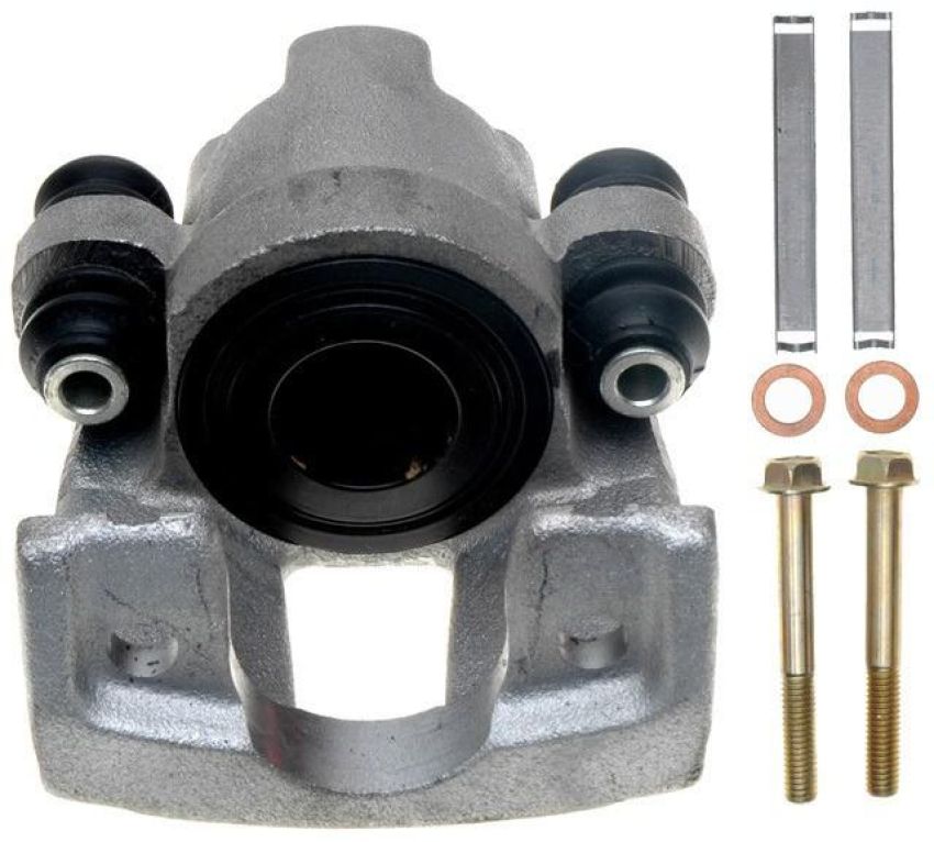 Raybestos FRC11875 Raybestos R-Line Reman Semi-Loaded Caliper