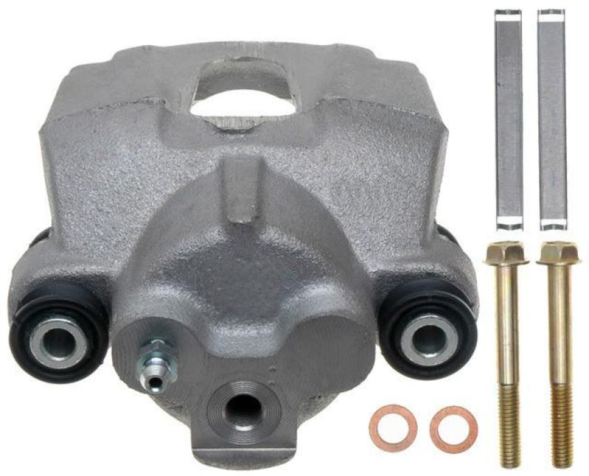 Raybestos FRC11875 Raybestos R-Line Reman Semi-Loaded Caliper