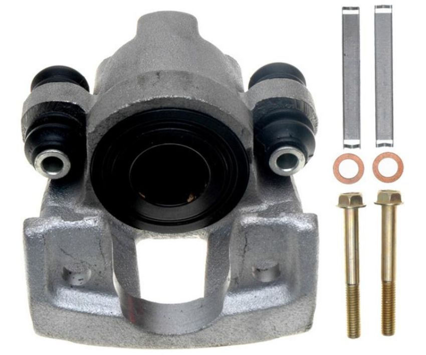 Raybestos FRC11875 Raybestos R-Line Reman Semi-Loaded Caliper