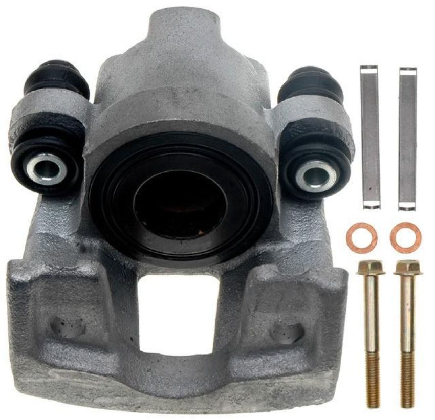 Raybestos FRC11876 Raybestos R-Line Reman Semi-Loaded Caliper