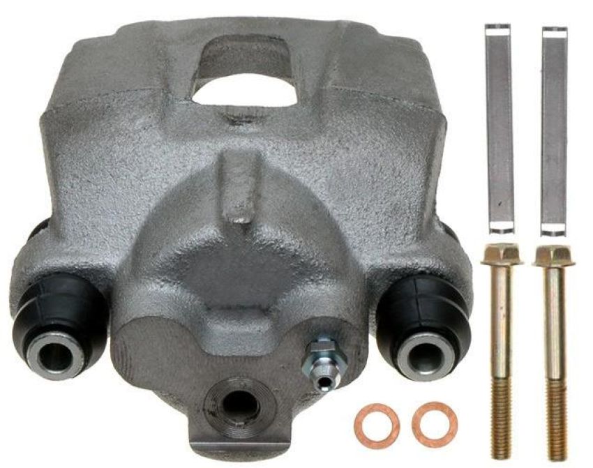 Raybestos FRC11876 Raybestos R-Line Reman Semi-Loaded Caliper