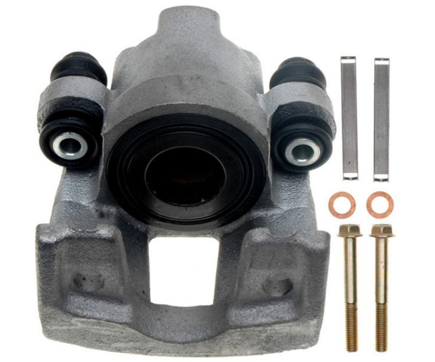 Raybestos FRC11876 Raybestos R-Line Reman Semi-Loaded Caliper