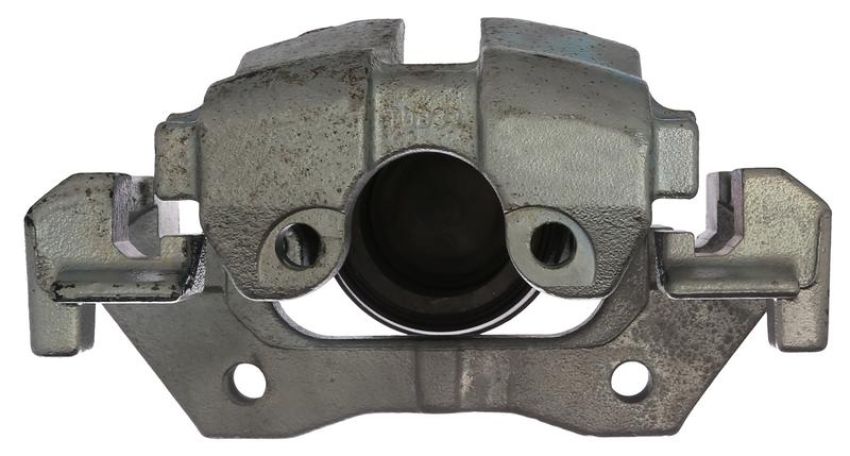 Raybestos FRC11877C Raybestos R-Line Reman Semi-Loaded Coated Caliper & Bracket Assy