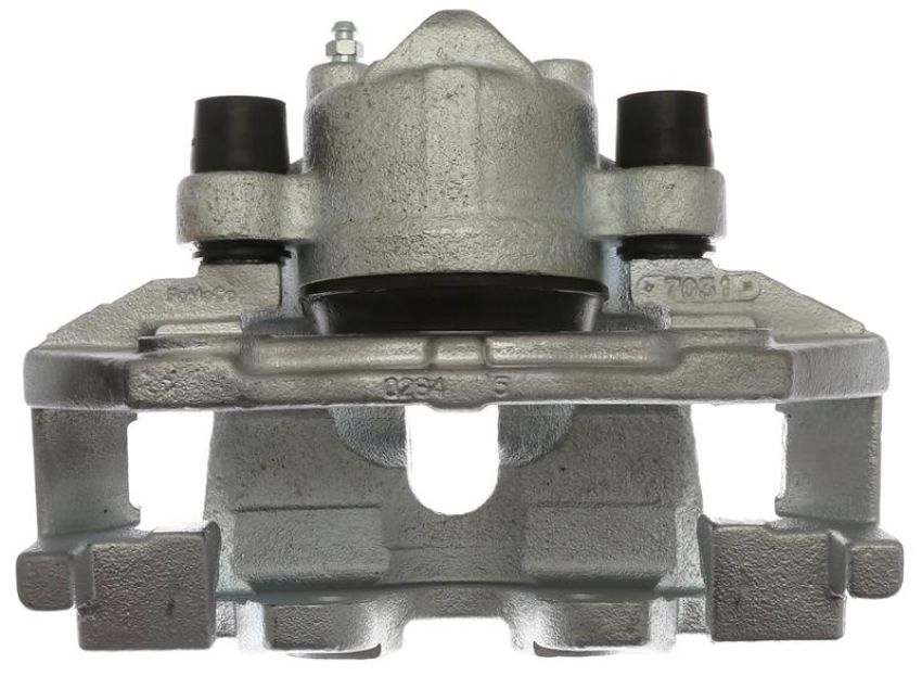 Raybestos FRC11877C Raybestos R-Line Reman Semi-Loaded Coated Caliper & Bracket Assy