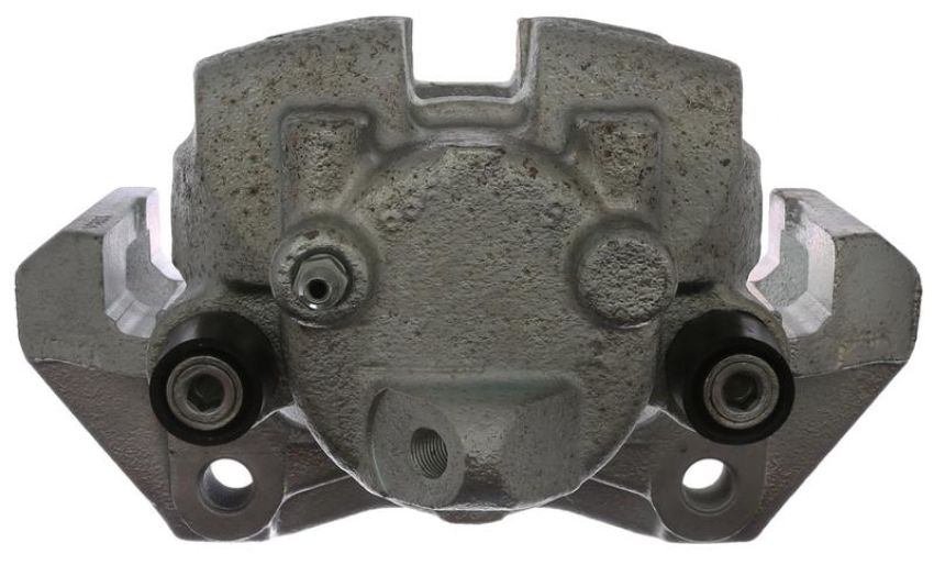 Raybestos FRC11877C Raybestos R-Line Reman Semi-Loaded Coated Caliper & Bracket Assy