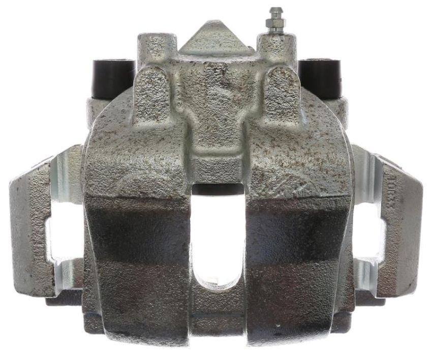 Raybestos FRC11877C Raybestos R-Line Reman Semi-Loaded Coated Caliper & Bracket Assy