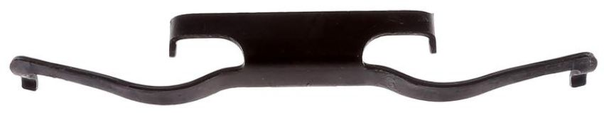 Raybestos FRC11877C Raybestos R-Line Reman Semi-Loaded Coated Caliper & Bracket Assy