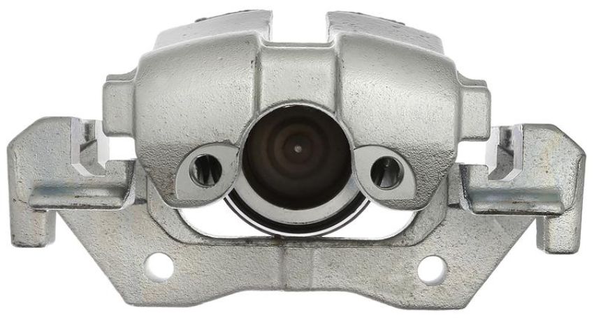 Raybestos FRC11877N Raybestos Element3 New Semi-Loaded Caliper & Bracket Assy