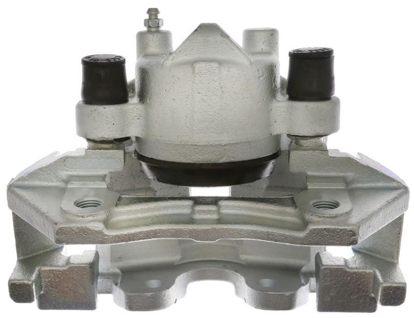 Raybestos FRC11877N Raybestos Element3 New Semi-Loaded Caliper & Bracket Assy