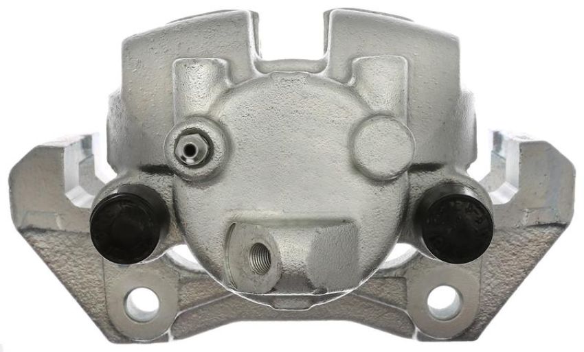 Raybestos FRC11877N Raybestos Element3 New Semi-Loaded Caliper & Bracket Assy