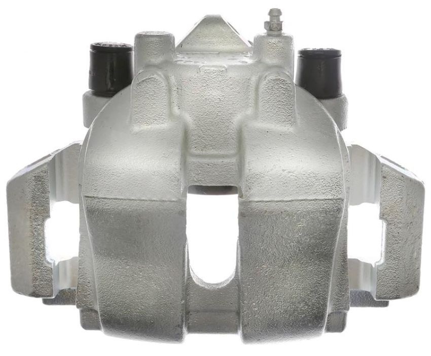 Raybestos FRC11877N Raybestos Element3 New Semi-Loaded Caliper & Bracket Assy