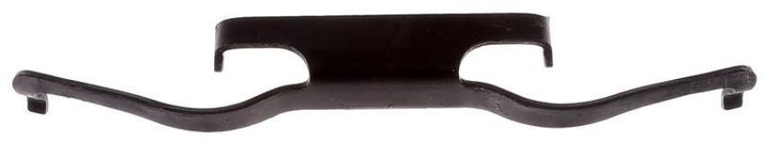 Raybestos FRC11877N Raybestos Element3 New Semi-Loaded Caliper & Bracket Assy