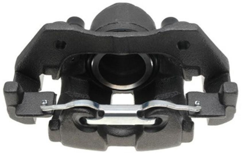 Raybestos FRC11878 Raybestos R-Line Reman Semi-Loaded Caliper & Bracket Assy