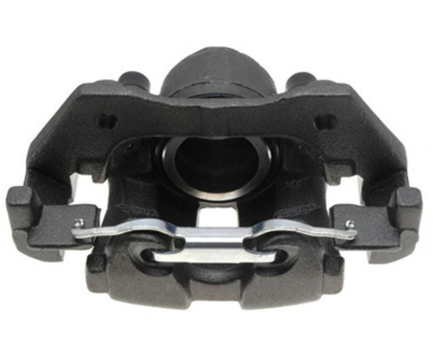 Raybestos FRC11878 Raybestos R-Line Reman Semi-Loaded Caliper & Bracket Assy