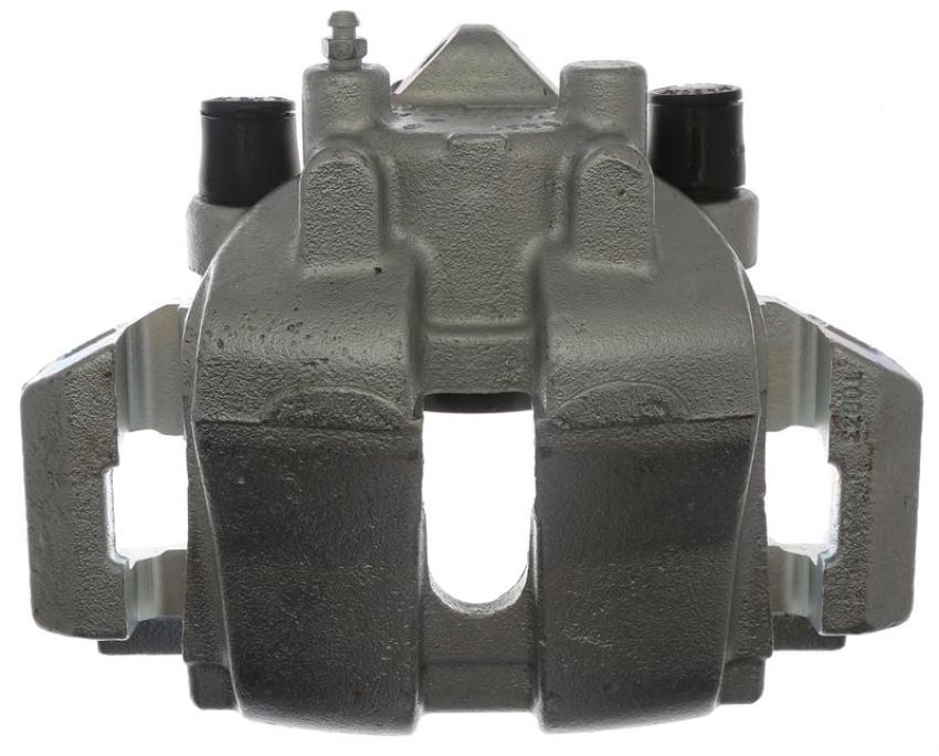 Raybestos FRC11878C Raybestos R-Line Reman Semi-Loaded Coated Caliper & Bracket Assy