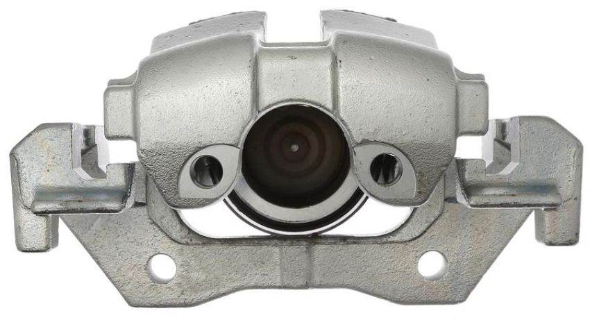 Raybestos FRC11878N Raybestos Element3 New Semi-Loaded Caliper & Bracket Assy