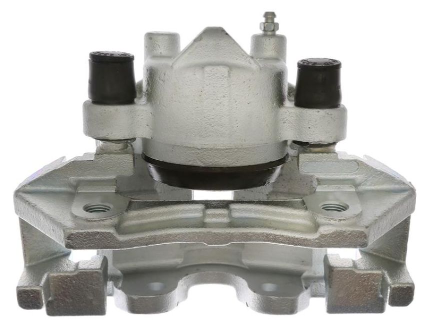 Raybestos FRC11878N Raybestos Element3 New Semi-Loaded Caliper & Bracket Assy