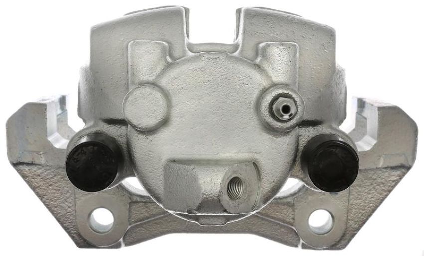 Raybestos FRC11878N Raybestos Element3 New Semi-Loaded Caliper & Bracket Assy